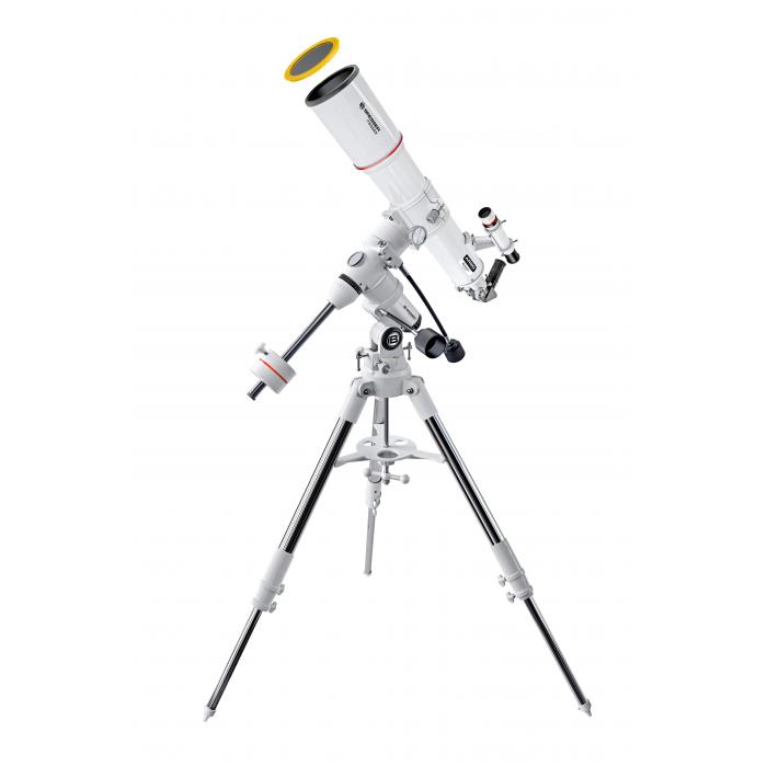 Telescopes - BRESSER Messier AR-90s/500 EXOS-1/EQ-4 - quick order from manufacturer