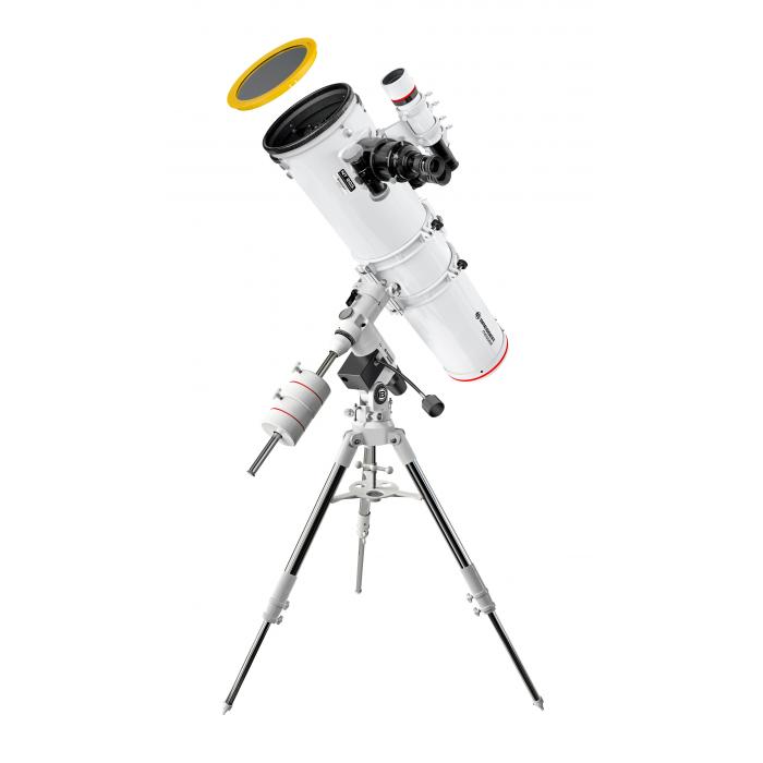 Телескопы - BRESSER Messier NT-203/1200 Hexafoc EXOS-2/EQ5 Telescope - быстрый заказ от производителя