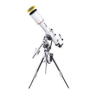 Teleskopi - BRESSER Messier AR102/1000 EXOS2 GOTO Telescope Starter Kit - ātri pasūtīt no ražotāja