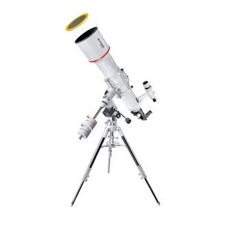 Teleskopi - BRESSER Messier AR-152L 152/1200 EXOS-2/EQ5 Telescope - ātri pasūtīt no ražotāja