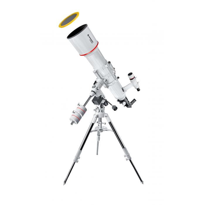 Телескопы - BRESSER Messier AR-152L 152/1200 EXOS-2/EQ5 Telescope - быстрый заказ от производителя