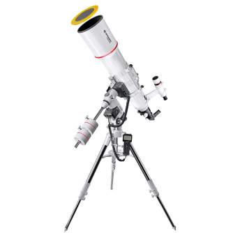 Телескопы - BRESSER Messier AR-152S/760 EXOS-2 GoTo Telescope - быстрый заказ от производителя