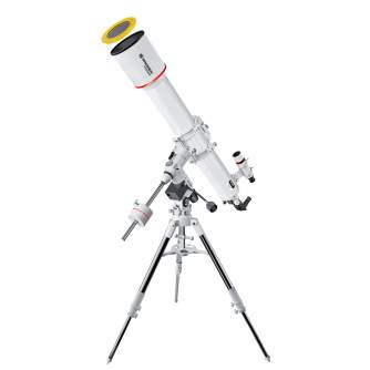 Telescopes - BRESSER Messier AR-127L/1200 EXOS-2/EQ5 Telescope - quick order from manufacturer