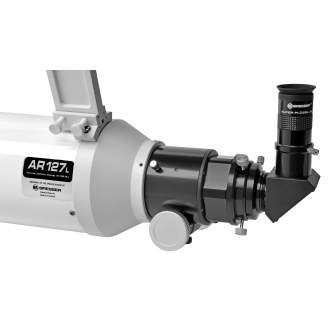 Telescopes - BRESSER Messier AR-127L/1200 EXOS-2/EQ5 Telescope - quick order from manufacturer