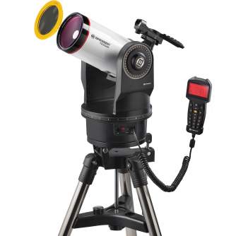 Телескопы - BRESSER Messier MCX-102 GoTo Telescope EQ/AZ - быстрый заказ от производителя