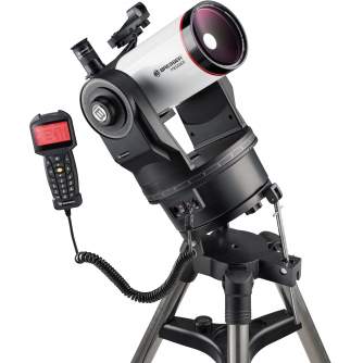 Telescopes - BRESSER Messier MCX-102 GoTo Telescope EQ/AZ - quick order from manufacturer