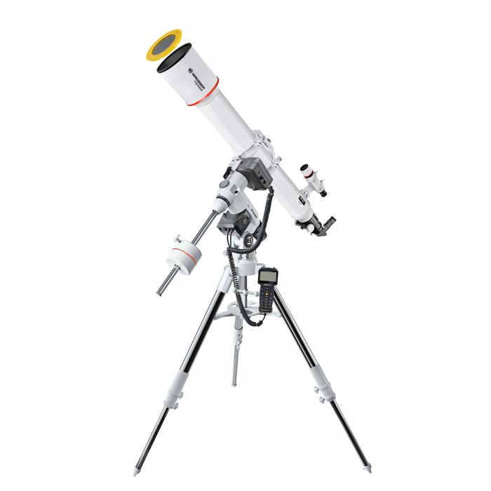 Telescopes - BRESSER Messier Refraktor AR-127L/1200 EXOS-2 GoTo Hexafoc - quick order from manufacturer