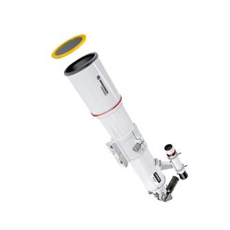 Telescopes - BRESSER Messier AR-90s/500 Optical Tube assembly - quick order from manufacturer