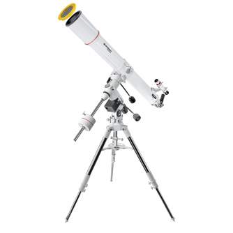 Teleskopi - BRESSER Messier AR-90L/1200 EXOS-2/EQ5 - ātri pasūtīt no ražotāja