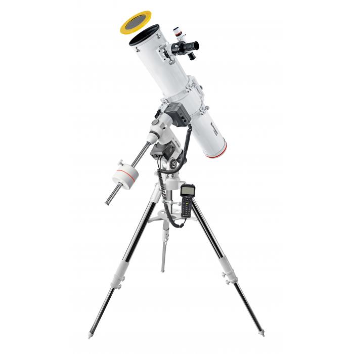 Teleskopi - BRESSER Messier NT-130/1000 EXOS-2 GoTo Telescope - ātri pasūtīt no ražotāja