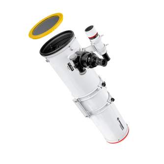 Teleskopi - BRESSER Messier 203/1200 Hexafoc Optical Tube - быстрый заказ от производителя