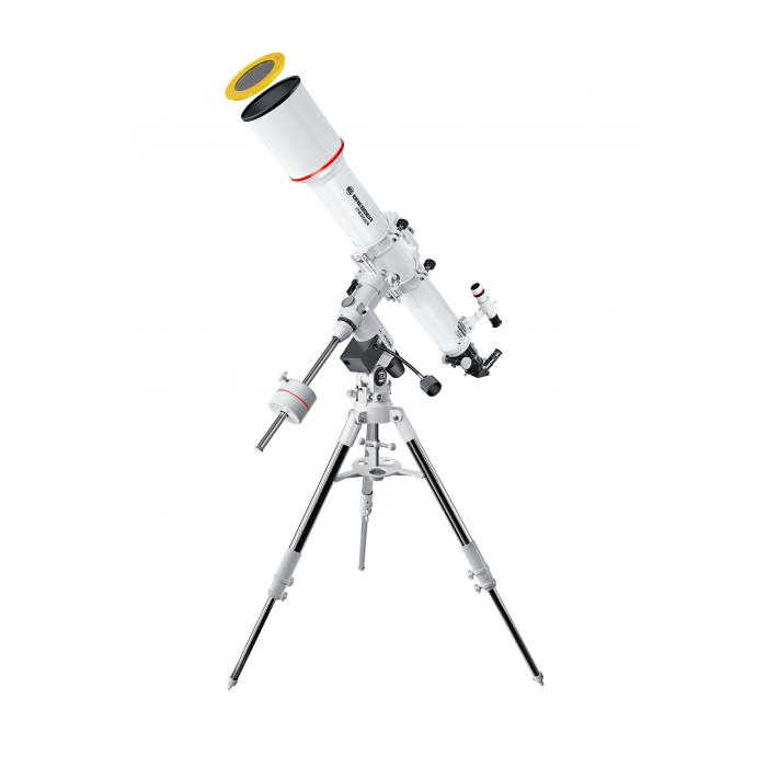 Telescopes - BRESSER Messier AR-102/1000 EXOS-2/EQ5 Telescope - quick order from manufacturer