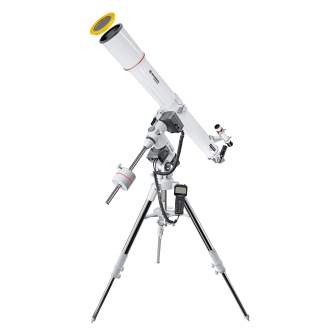 Teleskopi - BRESSER Messier AR-90L/1200 EXOS-2/EQ5 Goto - ātri pasūtīt no ražotāja