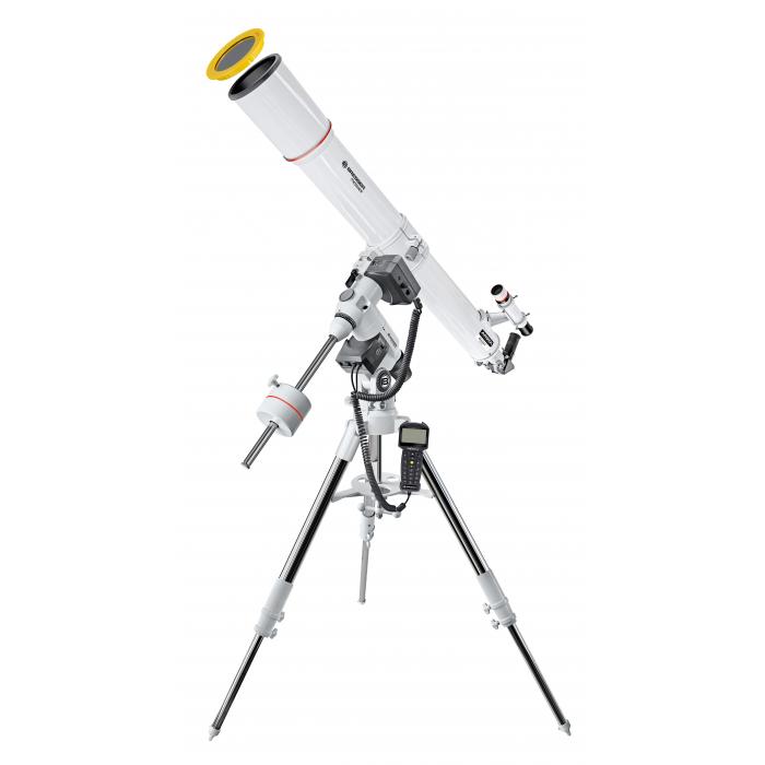 Teleskopi - BRESSER Messier AR-90L/1200 EXOS-2/EQ5 Goto - ātri pasūtīt no ražotāja