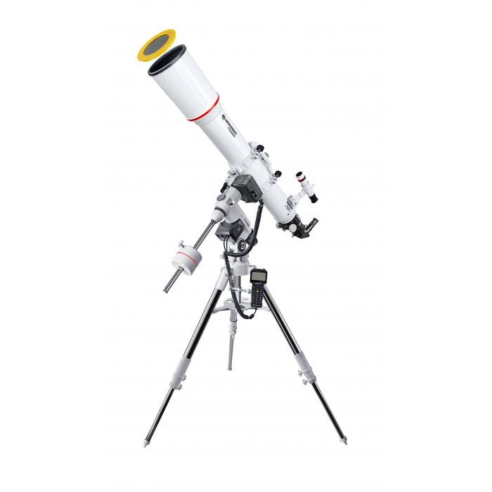 Teleskopi - BRESSER Messier AR-102/1000 EXOS-2 GoTo Telescope - ātri pasūtīt no ražotāja