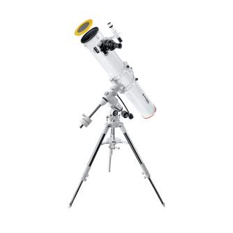 Teleskopi - BRESSER Messier NT-150L/1200 EXOS-1/EQ4 Telescope - ātri pasūtīt no ražotāja