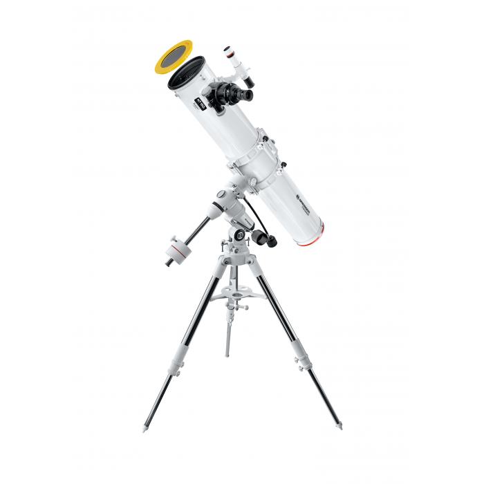 Telescopes - BRESSER Messier NT-150L/1200 EXOS-1/EQ4 Telescope - quick order from manufacturer