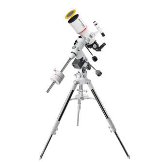 Telescopes - Bresser Messier AR-102xs/460 EXOS-2/EQ5 - quick order from manufacturer