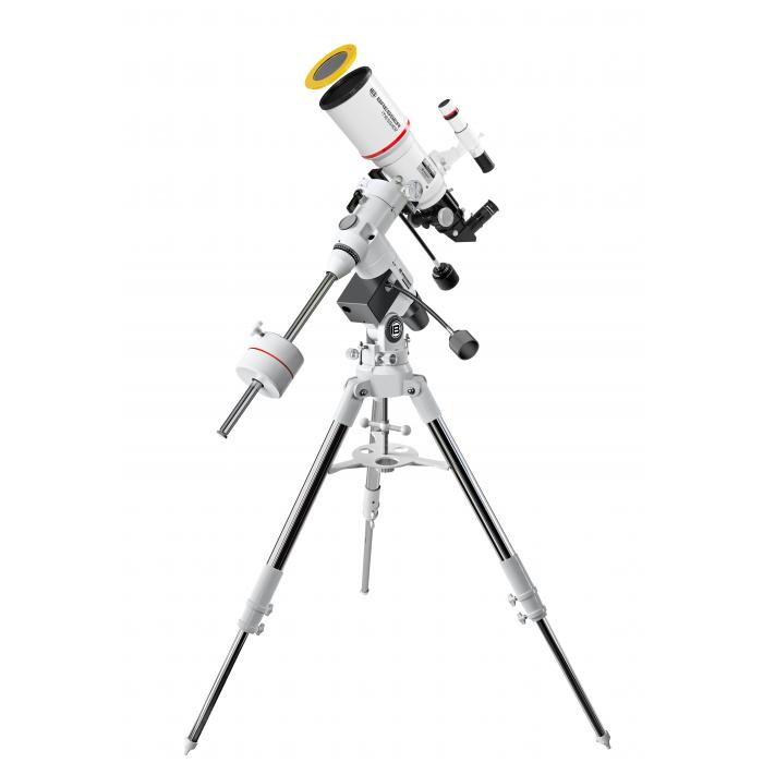 Телескопы - Bresser Messier AR-102xs/460 EXOS-2/EQ5 - быстрый заказ от производителя