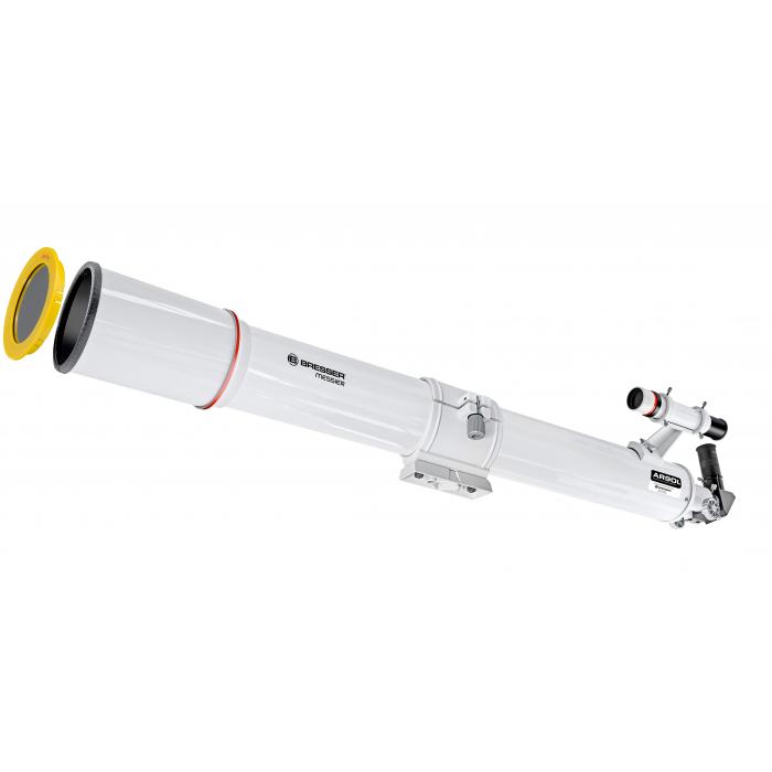 Telescopes - BRESSER Messier AR-90L/1200 Optical Tube assembly - quick order from manufacturer