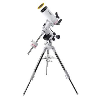 Teleskopi - BRESSER Messier MC-100/1400 EXOS-2 Telescope - ātri pasūtīt no ražotāja