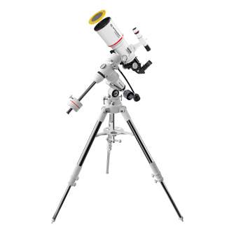 Telescopes - Bresser Messier AR-102xs/460 EXOS-1/EQ4 - quick order from manufacturer