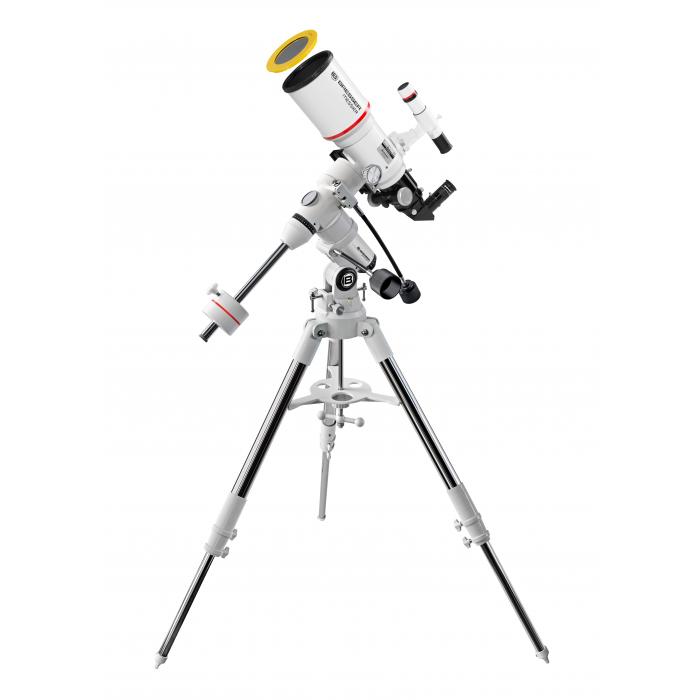 Телескопы - Bresser Messier AR-102xs/460 EXOS-1/EQ4 - быстрый заказ от производителя