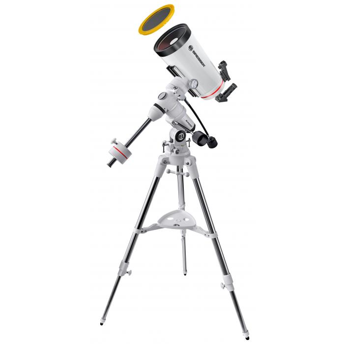 Telescopes - BRESSER Messier MC-127/1900 EXOS-1/EQ4 Telescope - quick order from manufacturer