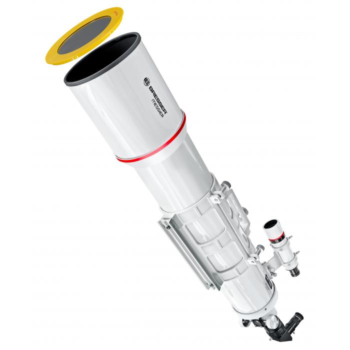 Telescopes - BRESSER Messier AR-152S/760 Hexafoc Optical Tube - quick order from manufacturer