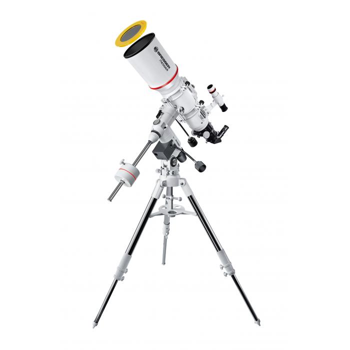 Telescopes - BRESSER Messier AR-102s/600 EXOS-2 - quick order from manufacturer