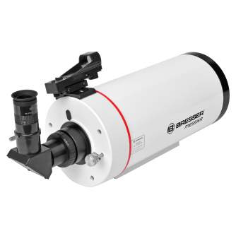 Telescopes - BRESSER Messier MC-127/1900 OTA Optical Tube - quick order from manufacturer