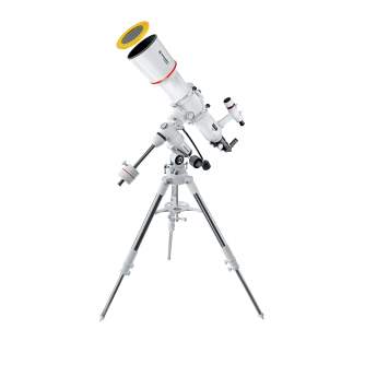 Telescopes - BRESSER Messier AR-127S/635 EXOS-1/EQ4 Hexafoc - quick order from manufacturer