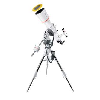 Telescopes - BRESSER Messier AR-127S/635 EXOS-2 GoTo Hexafoc - quick order from manufacturer