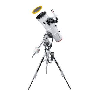 Telescopes - BRESSER Messier NT-150S/750 Hexafoc EXOS-2 GoTo Telescope - quick order from manufacturer