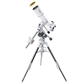 Telescopes - BRESSER Messier AR-90s/500 EXOS-2/EQ-5 - quick order from manufacturer