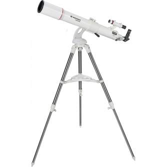 Telescopes - BRESSER Messier AR-90/900 NANO AZ Telescope - quick order from manufacturer