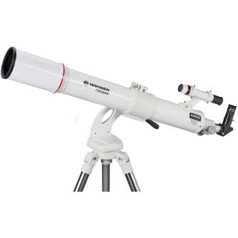 Телескопы - BRESSER Messier AR-90/900 NANO AZ Telescope - быстрый заказ от производителя