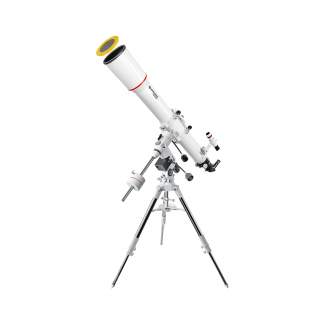 Telescopes - BRESSER Messier AR-102L/1350 EXOS-2/EQ5 - quick order from manufacturer