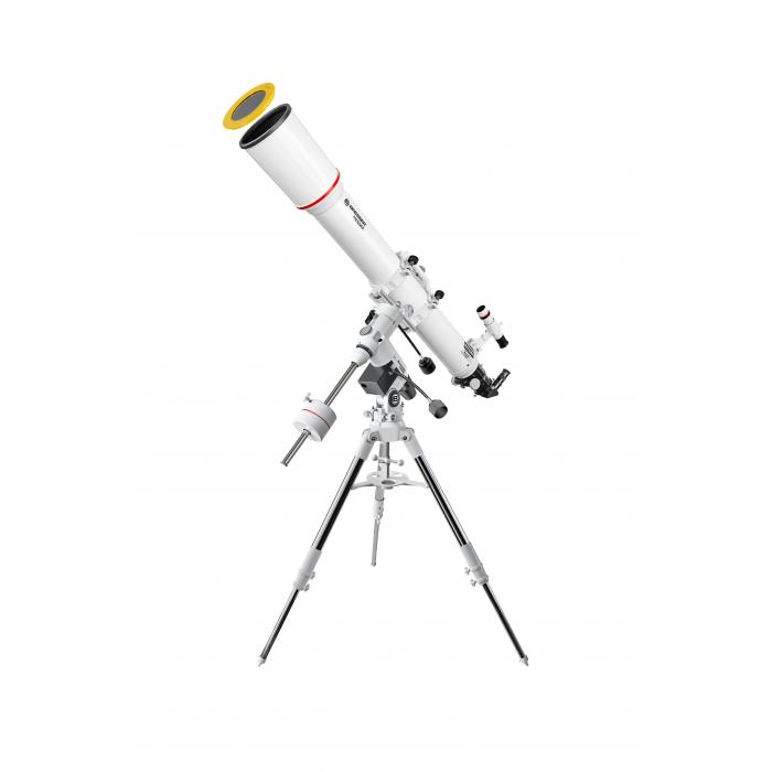 Telescopes - BRESSER Messier AR-102L/1350 EXOS-2/EQ5 - quick order from manufacturer