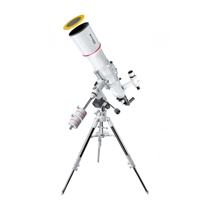 Telescopes - BRESSER Messier AR-152S/760 EXOS-2/EQ5 - quick order from manufacturer