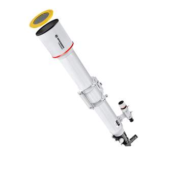 Telescopes - BRESSER Messier AR-127L/1200 Hexafoc Optical Tube - quick order from manufacturer