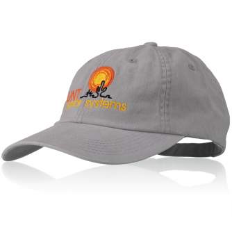 Telescopes - Bresser LUNT CAP Baseball Cap for sun protection - quick order from manufacturer