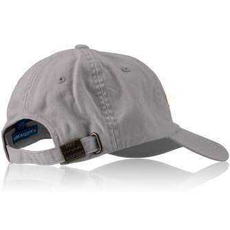 Telescopes - Bresser LUNT CAP Baseball Cap for sun protection - quick order from manufacturer