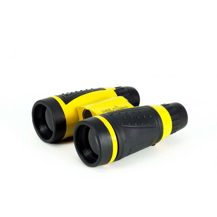 Teleskopi - Bresser LUNT Mini SUNoculars - быстрый заказ от производителя