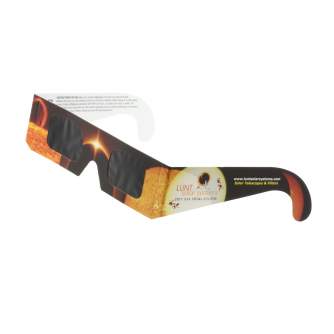 Telescopes - Bresser LUNT Solar Eclipse Glasses (5 pieces) - quick order from manufacturer