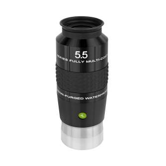 Teleskopi - Bresser EXPLORE SCIENTIFIC 100 Ar Eyepiece 5,5mm (2) - быстрый заказ от производителя