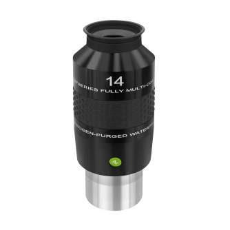 Telescopes - Bresser EXPLORE SCIENTIFIC 100 Ar Eyepiece 14mm (2) - quick order from manufacturer