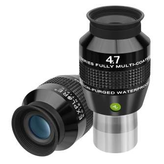 Telescopes - Bresser EXPLORE SCIENTIFIC 82 Ar Eyepiece 4,7mm (1,25) - quick order from manufacturer
