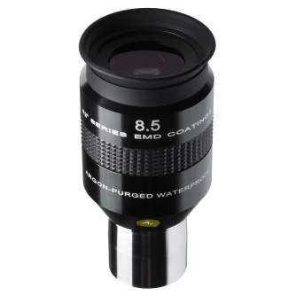 Telescopes - Bresser EXPLORE SCIENTIFIC 82 LER Eyepiece 8,5mm Ar (1,25) - quick order from manufacturer