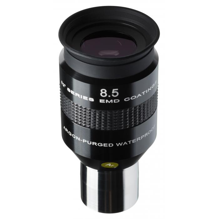 Teleskopi - Bresser EXPLORE SCIENTIFIC 82 LER Eyepiece 8,5mm Ar (1,25) - ātri pasūtīt no ražotāja